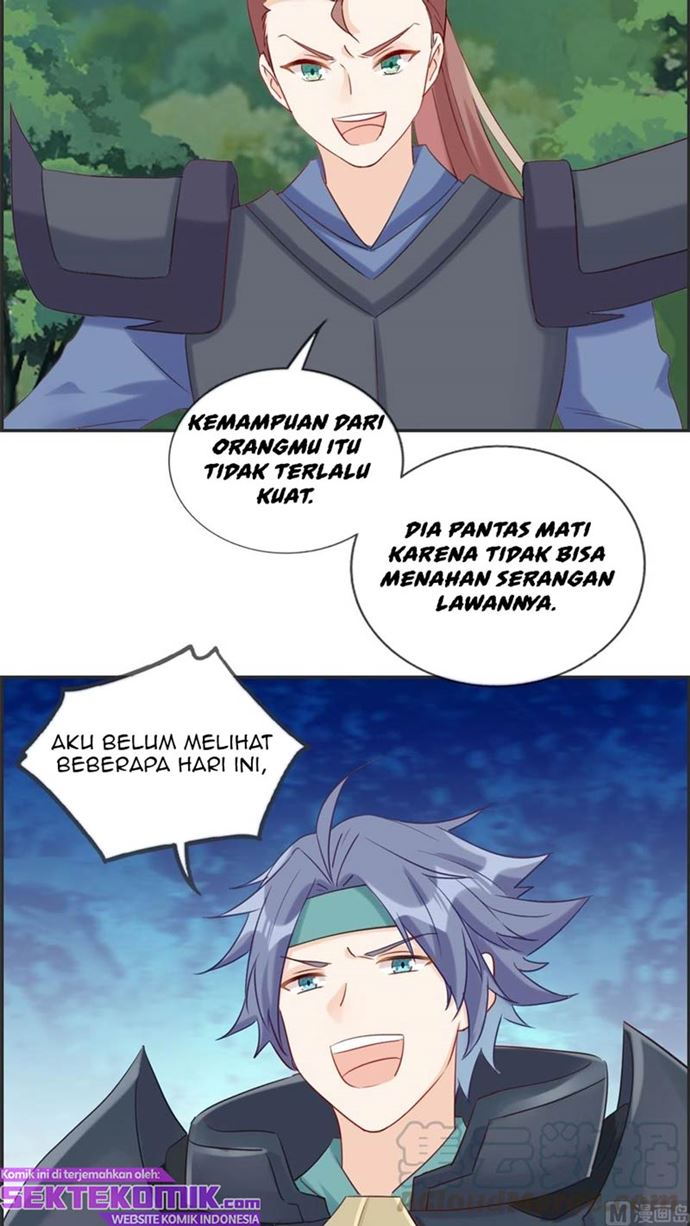 Strongest System (The Strongest Dandy System) chapter 50